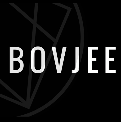 BOVJEE Beauty Boutique logo