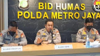 Polda Metro Jaya Menanggapi Video Viral Fahri Fadila Nur Rizki di Instagram