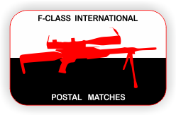 F-CLASS INTERNATIONAL POSTAL MATCHES 3