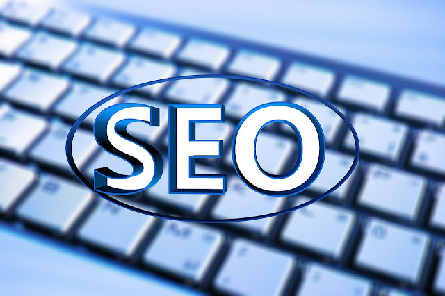 SEO letters