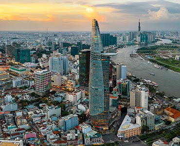 Ho Chi Minh City