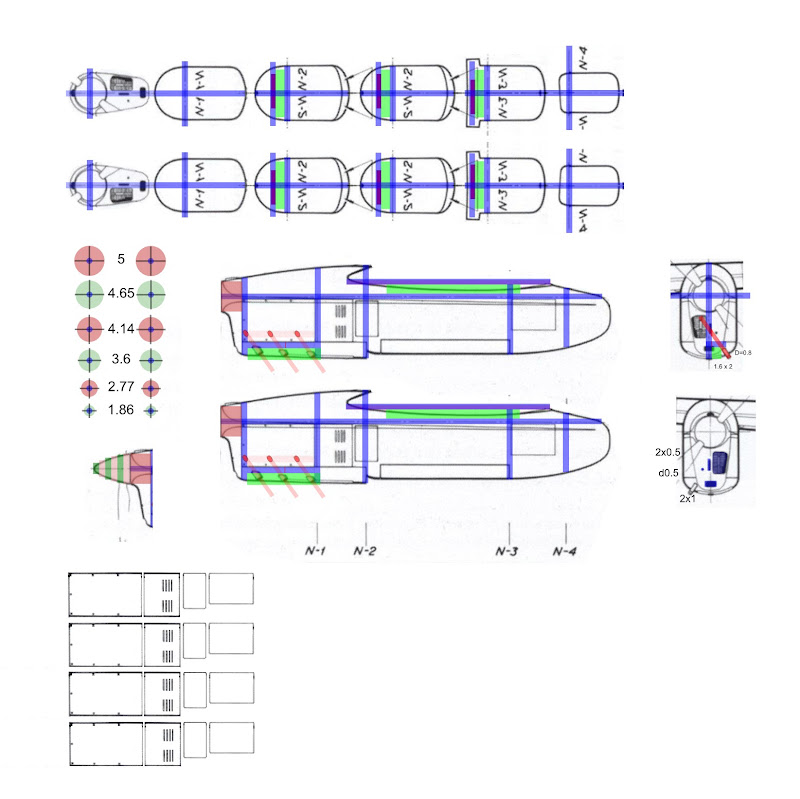 Tout est bon dans le Caudron : le Typhon, en scratch et au 72 : FI-NI !!!! - Page 2 Moteur_cr