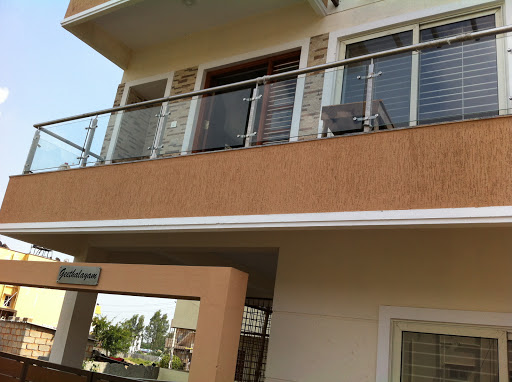 Balaji SS Railing, 6, Hosakerehalli Main Rd, Byatarayanapura, Banashankari Stage I, Banashankari, Bengaluru, Karnataka 560026, India, Railing_Contractor, state KA