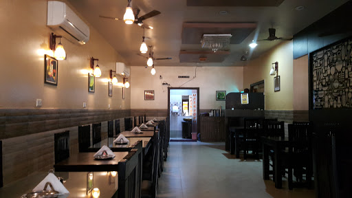 Sagar Ratna, A-114, MIG, Stadium Rd, Ram Ganga Vihar 1, Moradabad, Uttar Pradesh 244001, India, Indian_Restaurant, state UP