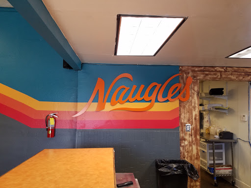 Mexican Restaurant «Naugles Tacos & Burgers», reviews and photos, 18471 Mt Langley St, Fountain Valley, CA 92708, USA