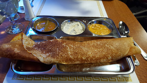 Indian Restaurant «Annapurna Grill», reviews and photos, 929 E Colorado Blvd, Pasadena, CA 91106, USA