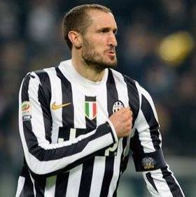 Giorgio Chiellini Dp Profile Pics