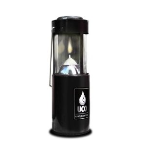  UCO Original Candle Lantern (Anodized Finish)