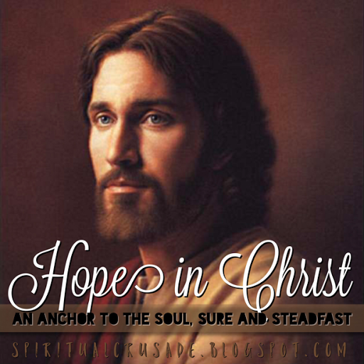 Talk on Hope in Christ