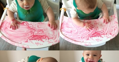 Can Babies Have Natural Yoghurt Can Babies Have Natural Yoghurt