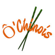 Ô Chinois logo