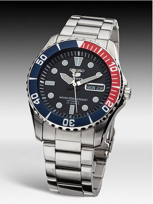 invicta 8926 pepsi bezel