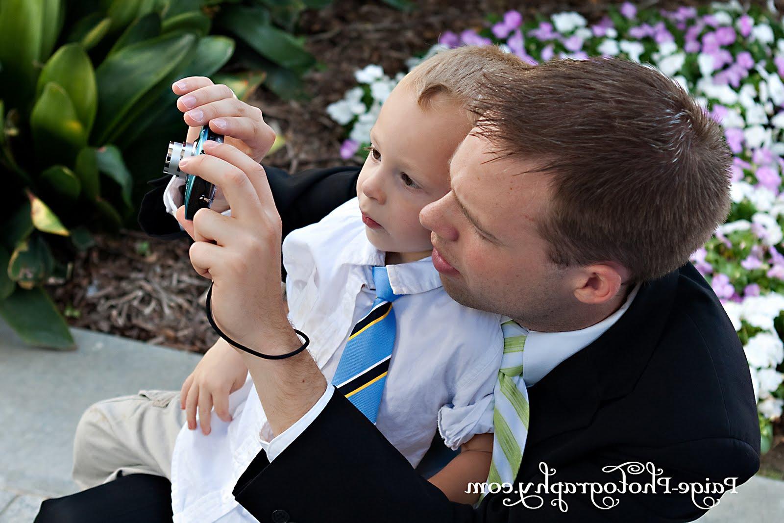 Temple Wedding Photography