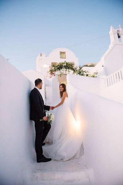 Düğün fotoğrafçısı Panos Apostolidis (panosapostolid). 23 Kasım 2018 fotoları