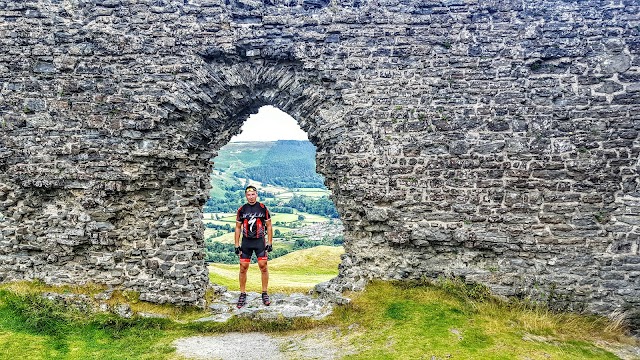 Castell Dinas Bran