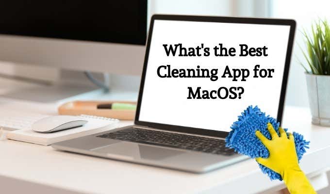 MacOSに最適なクリーニングアプリは何ですか？