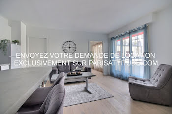 appartement à Paris 17ème (75)