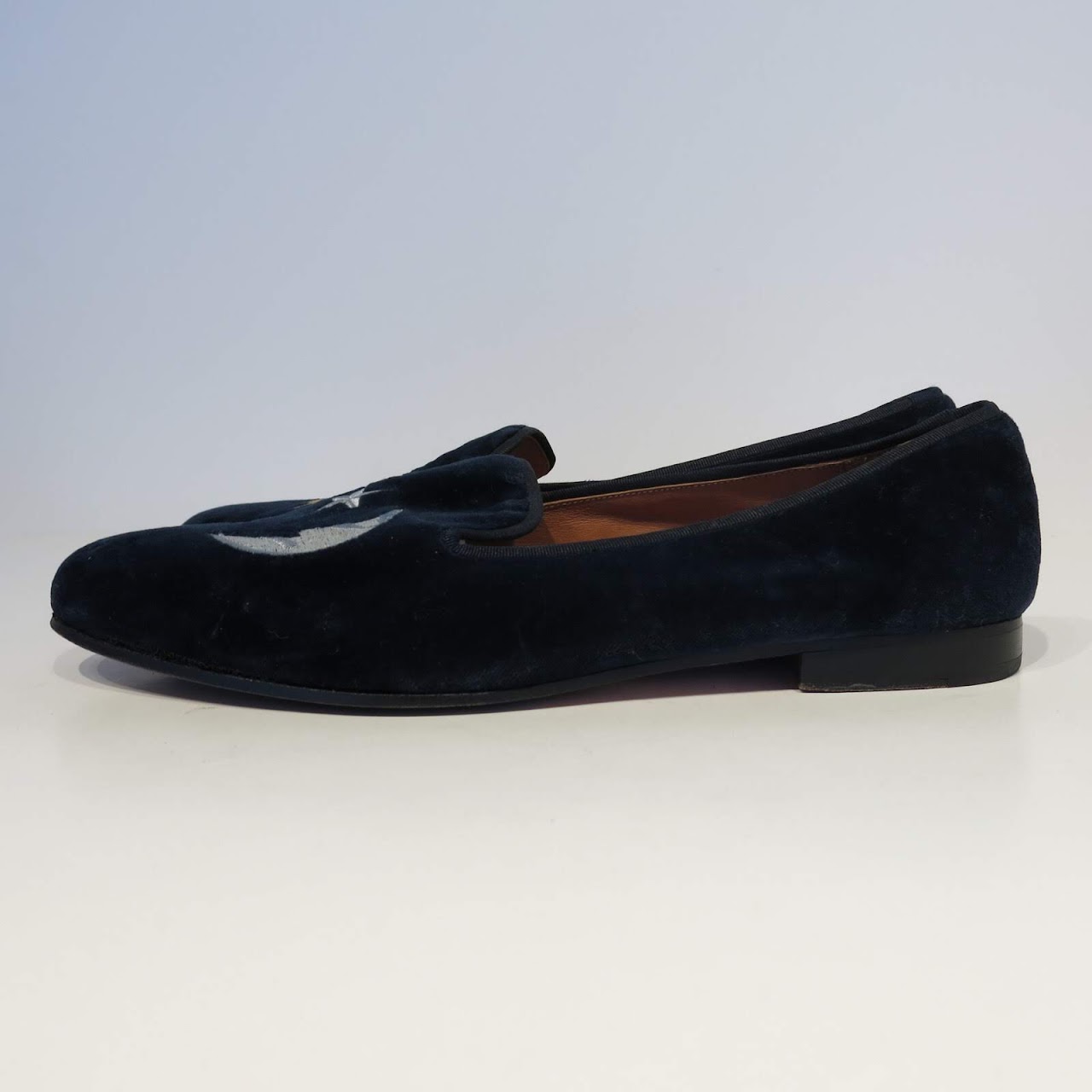 Stubbs and Wootton Celestial Loafers