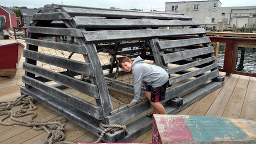 Maritime Museum «Maritime Gloucester», reviews and photos, 23 Harbor Loop, Gloucester, MA 01930, USA