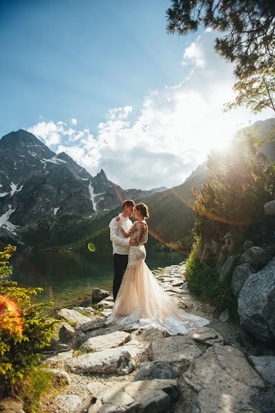 Wedding photographer Vasya Shepella (shepella). Photo of 12 June 2018