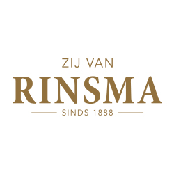 ZIJ VAN RINSMA logo