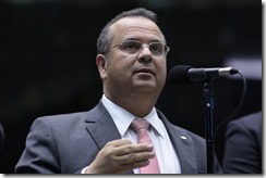 Rogério Marinho no plenário