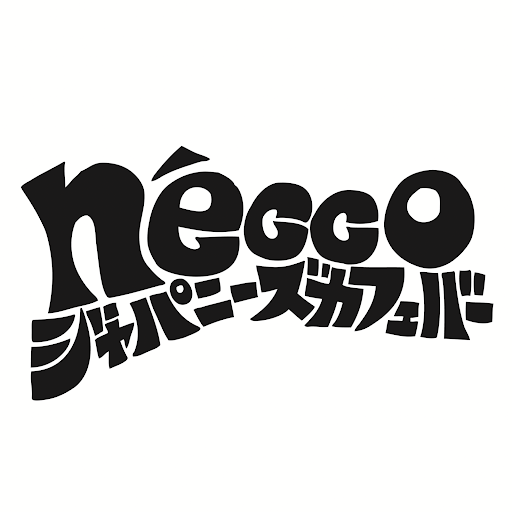 Necco Japanese Cafe Bar logo