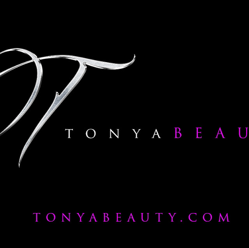 Tonya Beauty logo