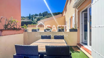 appartement à Hyeres (83)