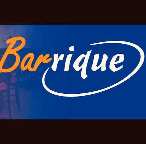 BARRIQUE Weinbar Merzig logo