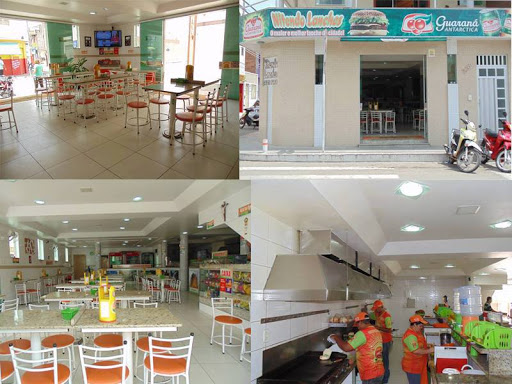 Nitendo Lanches, R. Jackson de Figueiredo, 722 - Centro, Itabaiana - SE, 49500-000, Brasil, Restaurante, estado Sergipe