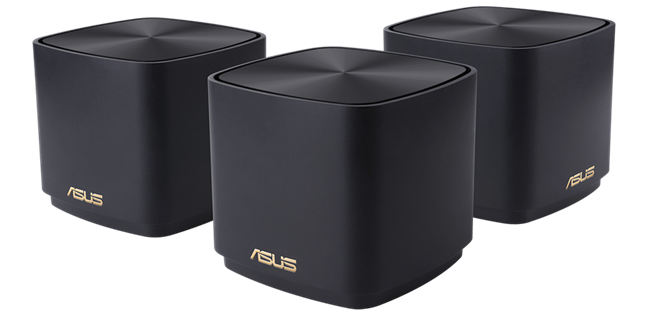 ASUS ZenWiFi AX มินิ (XD4)