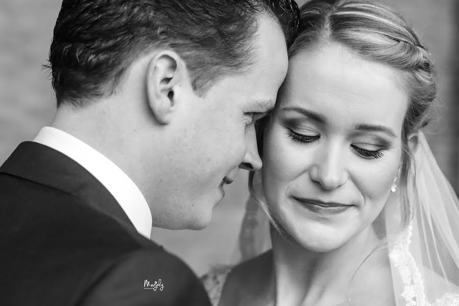 Wedding photographer Marjoly Fotografie (marjoly). Photo of 20 February 2019