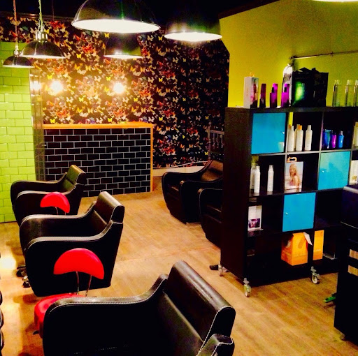 Studio One Hairdressing