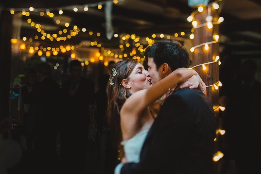 Fotografo di matrimoni Gabriele Palmato (gabrielepalmato). Foto del 12 ottobre 2016