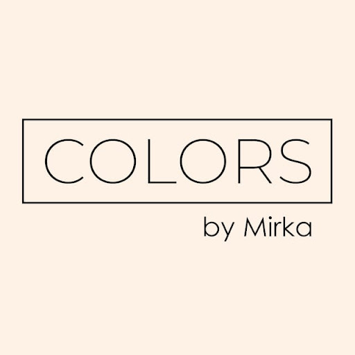 COLORS by Mirka