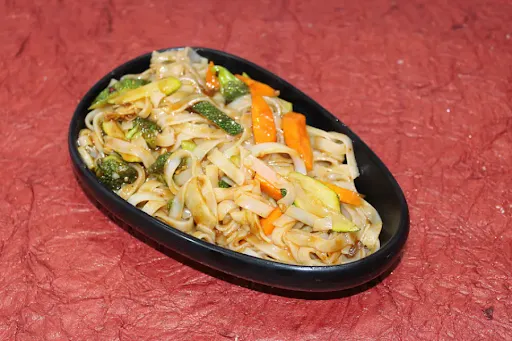 Veg. Pad Thai Noodles