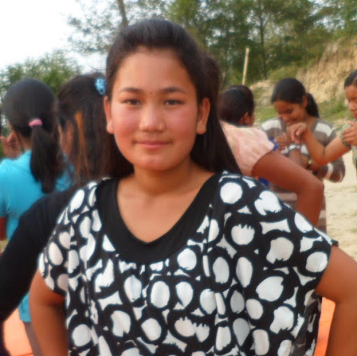 Manisha Tamang