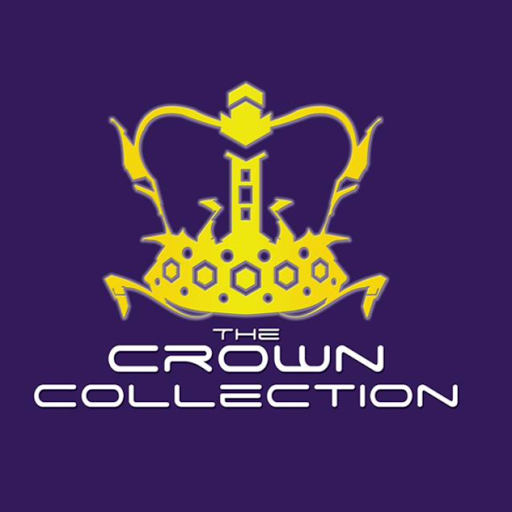 The Crown Collection logo