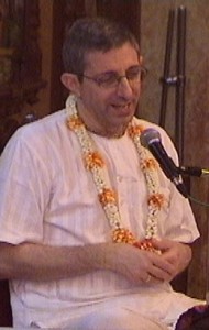 Hare Krishna