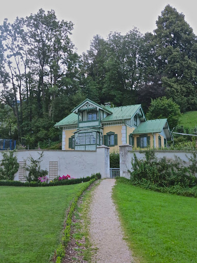 Зальцкаммергут: Hallstatt, Mondsee и вокруг