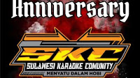 Sound sistem Soppeng Juara Lagi Dihari Ulang Tahun Sulawesi Karaoke Community