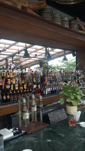 Beer Garden