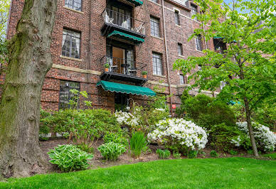 Apartment with terrace 1