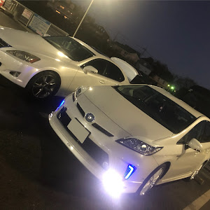 プリウス 30系