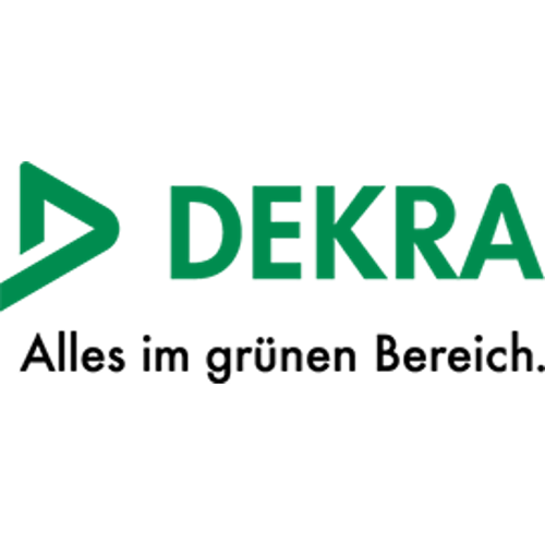 DEKRA Automobil GmbH Außenstelle Recklinghausen logo