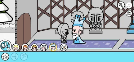 Ice Princess Doll House Games APK Download for Android Free