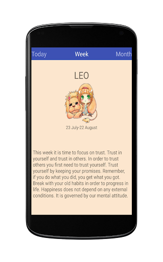 免費下載生活APP|Horoscope Zone app開箱文|APP開箱王