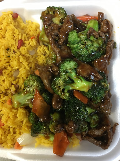 Restaurant «China Wok», reviews and photos, 258 Apollo Beach Blvd, Apollo Beach, FL 33572, USA