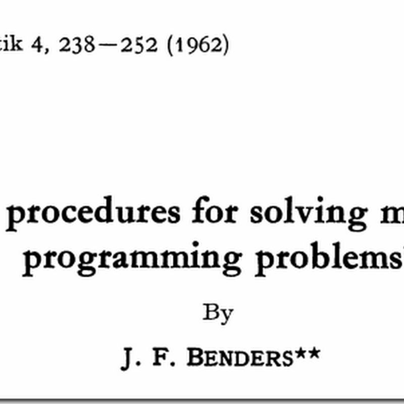 Solve Sudoku using Linear Programming (Python — PuLP)